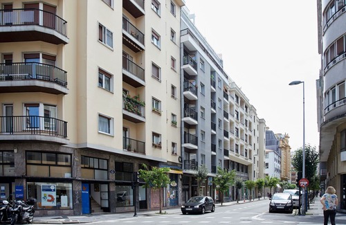 Gros Apartment | Olatu by FeelFree Rentals