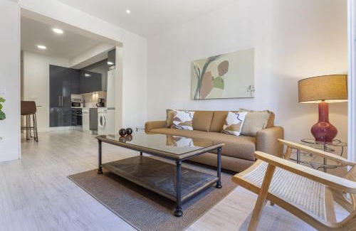 Chamberi Apartment | Olavide en Madrid