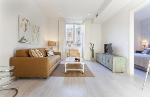 Chamberi Apartment | Olavide en Madrid