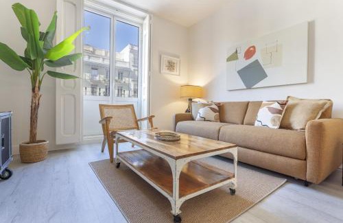 Chamberi Apartment | Olavide en Madrid