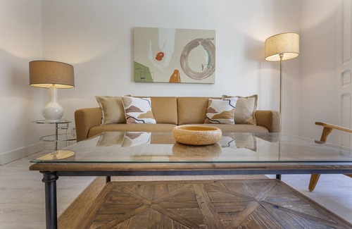 Chamberi Apartment | Olavide VII apartment in Madrid