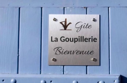 Vergeroux House | Old 18th century stable for 4 people