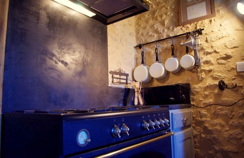 Saint-Avit-Senieur Cottage | Old 19th-century Périgord farm with a spa