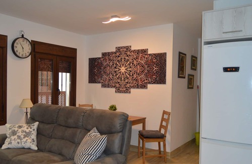 La Catedral Apartment | Old Alcazar Suite Old Alcazar