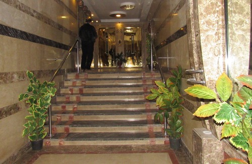 Al-Muntazah Apartment | old apartment