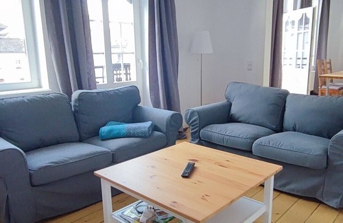 Arnsberg Apartment | Old art forge, 100sqm, 2 bedrooms, max. 6 people