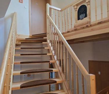 Nikolaivorstadt Apartment | Old Bakery Lodging