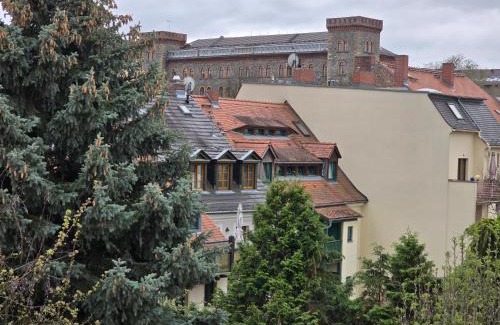 Nikolaivorstadt Apartment | Old Bakery Lodging