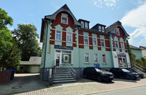 Ottendorf-Okrilla Apartment | Old bakery Ottendorf-Okrilla - #Robert#