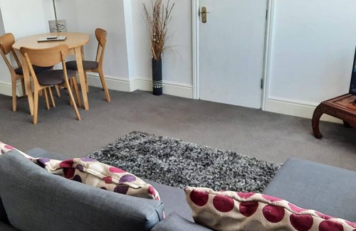 Bedlington Apartment | Old Barrington Arms - Apartment 1