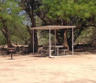 Maltahohe Other | Old Bridge Camping