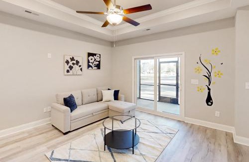 Myrtle Beach House | Old Bryan Salento - B