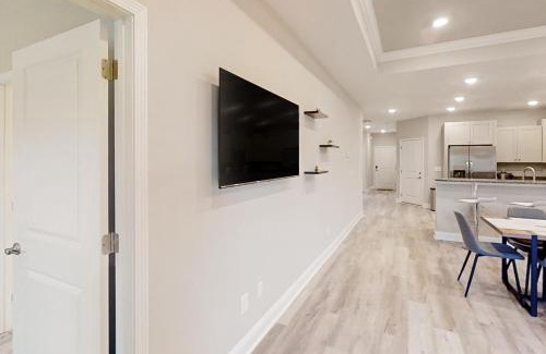 Myrtle Beach House | Old Bryan Salento - B