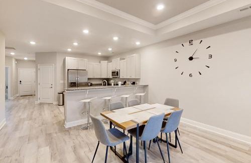 Myrtle Beach House | Old Bryan Salento - B