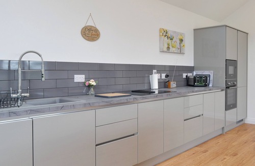 Wing Cottage | Old Byre Cottage - UK43377