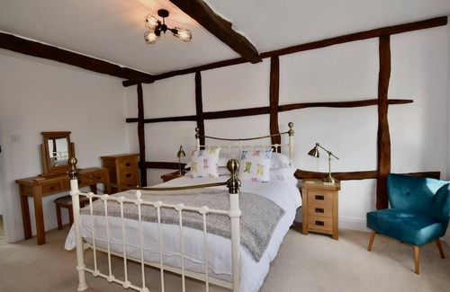 Ryde House | Old Byre The perfect rural retreat for all