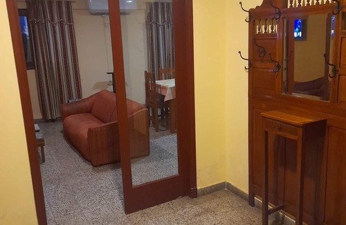 Salta Apartment | Old Charm with Modern Comforts in the Heart of Salta - Perfect for Groups!