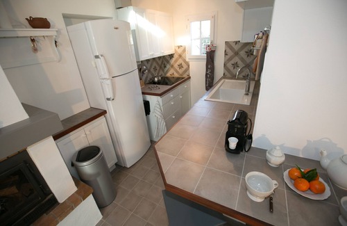 Noirmoutier-en-l'Ile House | OLD: charming house 100m from the beach (2 bedrooms, 2 bathrooms)