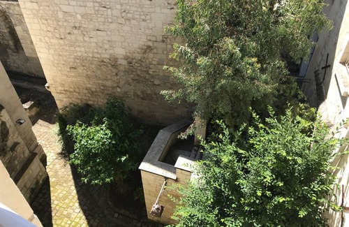 Chinon Apartment | OLD CHINON CHARMING APARTMENT 70 M2 REDONE