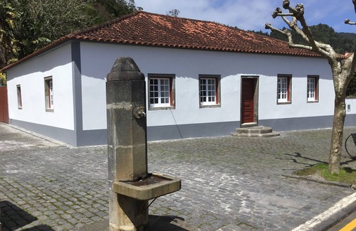 Furnas Cottage | OLD CHURCH HOUSE