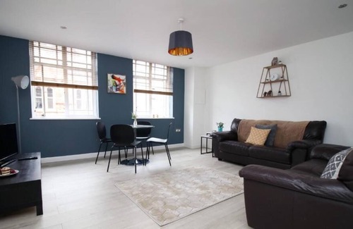 Bristol Old City Apartment | Old City Apartments 12 by MGroupSA
