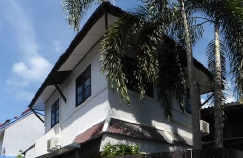 Old City House | Old city Hidden Gem Villa