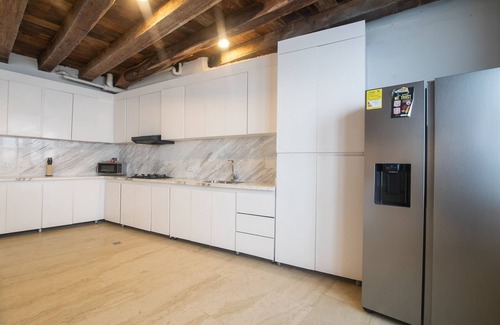 Cartagena District Villa | Old City Luxury 15 Bedroom 2Pools