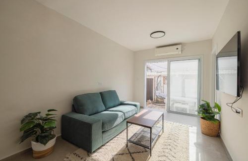 Beersheba Apartment | Old City - More apartments