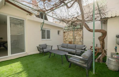 Beersheba Apartment | Old City - More apartments