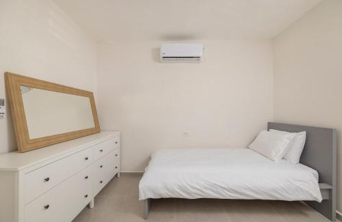 Beersheba Apartment | Old City - More apartments