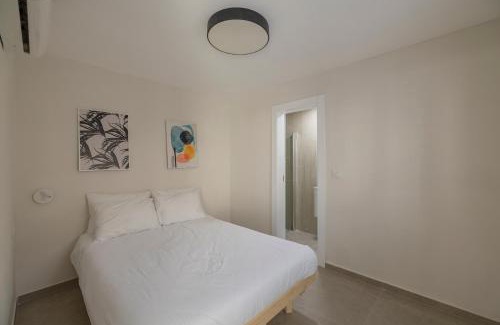 Beersheba Apartment | Old City - More apartments