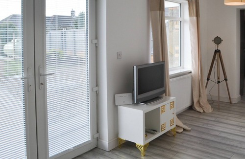Shilbottle Cottage | Old Colliery Cottage