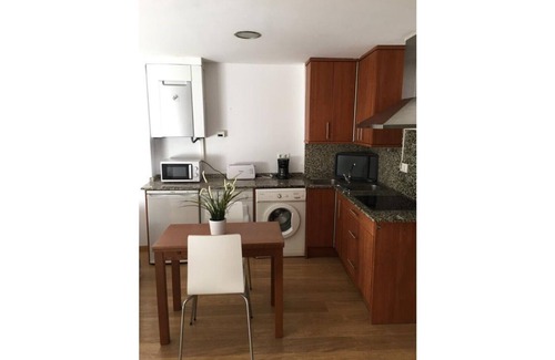 Cuenca Apartment | Old Continent Low A Apartments