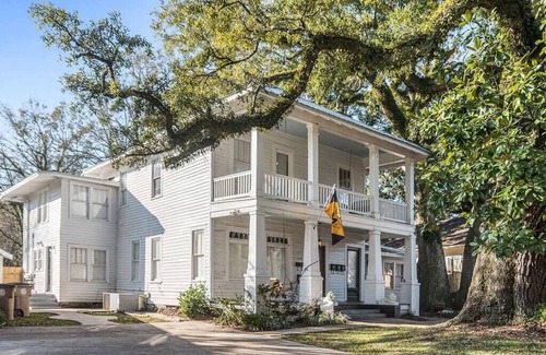 Mobile Apartment | Old Dauphin Way Historic Home - Unit 6