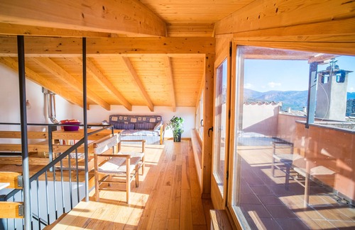 Conca de Dalt House | Old era of the 19th century Detached rural house Era del Mestre