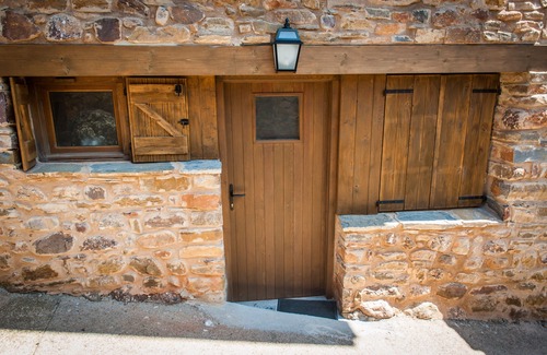 Conca de Dalt House | Old era of the 19th century Detached rural house Era del Mestre