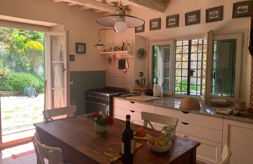 Greve in Chianti House | Old Farmhouse in Chianti