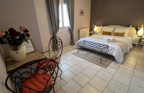 Monteux Other | Old farmhouse with swimming pool in the heart of Provence