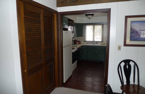 Intervale Bed & Breakfast | Old Field House