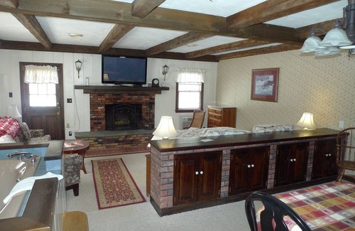 Intervale Bed & Breakfast | Old Field House