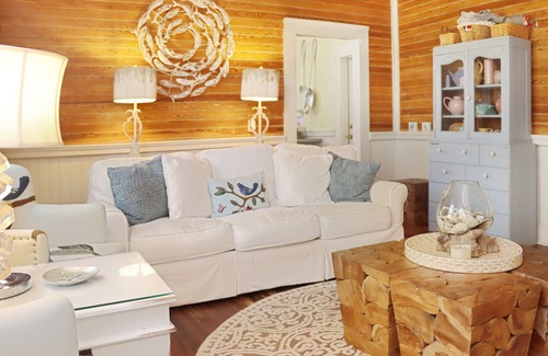 Indian Pass House | Old Florida, Quite, Historic, Completely Remodeled, Near The Beach
