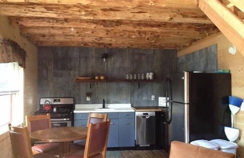 Old Forge Cabin | Old Forge Waterfront Cabin on Fourth Lake