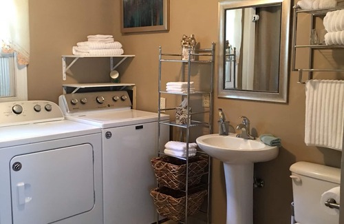 Mid City South House | Old Goodwood Mother In Law Apartment