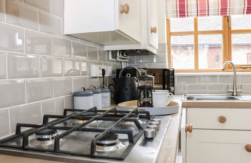 Church Stretton Cottage | Old Hall Barn 1