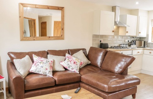 Church Stretton Cottage | Old Hall Barn 1