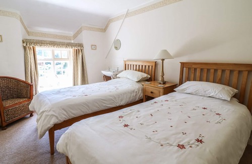 Woolfardisworthy Cottage | OLD HAMMETTS, family friendly, character holiday cottage in Woolsery