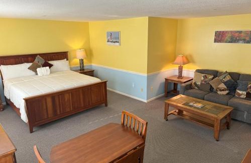 South Haven Hotel | Old Harbor Inn