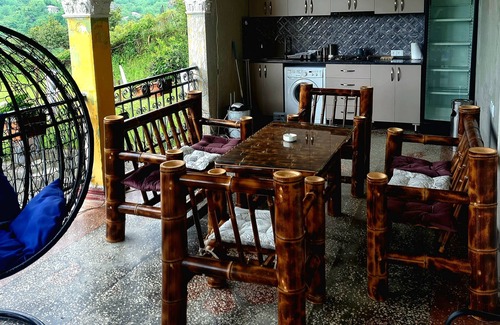 Khelvachauri House | Old House ძველი სახლი