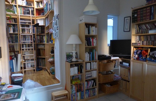 Dieppe Villa | Old house close to the sea, Dieppe town center and golf course