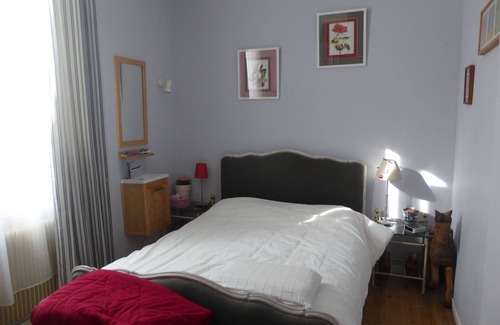 Dieppe Villa | Old house close to the sea, Dieppe town center and golf course